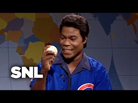 Weekend Update: Dominican Lou - Saturday Night Live