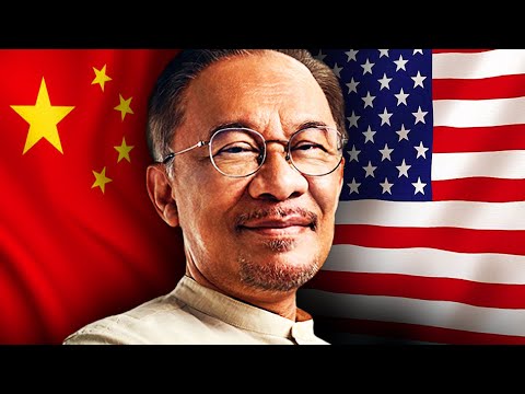 Thumbnail for Why the US & China both Need Malaysia