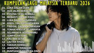Download lagu LAGU MALAYSIA TERBARU SEDIH 2026 // Luka Dalam Diam - 1 Jam Full Album Sedih Menyayat Hati mp3 Download lagu LAGU MALAYSIA TERBARU SEDIH 2026 // Luka Dalam Diam - 1 Jam Full Album Sedih Menyayat Hati mp3