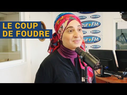 [AVS] "Le coup de foudre" avec Sabrina (agence Abelni)