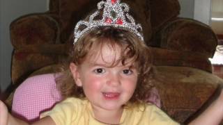 Don&#39;t Grow Up So Fast - By Train