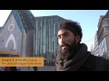 International students from India talk about their stay at Leipzig University