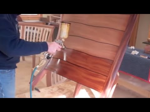 download lagu mp3 mp4 Epic Wood Finishing, download lagu Epic Wood Finishing gratis, unduh video klip Epic Wood Finishing