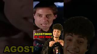 Agostinho Carrara e suas loucuras 😂