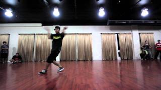 World of Dance - Bam Martin of MWC - Jae Millz "Green Goblin" feat. Chris Brown - Mos Wanted Mondays