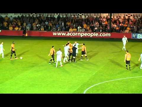 Newport C. v  Hereford Utd,