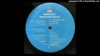 Rain People – Maverick