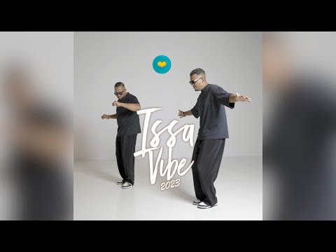 ISSA VIBE 2023 - SUDIR SHEWDAT x REDINIO