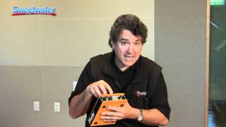 Video thumbnail for Radial Engineering Firefly Tube Direct Box Overview - Sweetwater Sound by Sweetwater