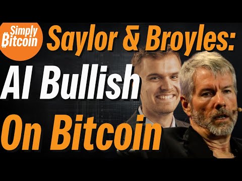 Chat GPT AI Uses Bitcoin Lightning Network?!