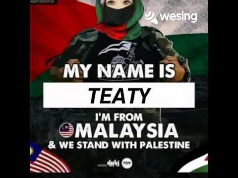 Tanah Merpati (cover)