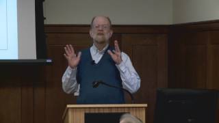 Researcher Talk: National Sales Tax in the US and Great Britain, 1940-1973
