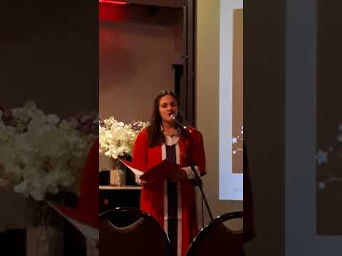 Teodora Atanasova - How Great Thou Art cover