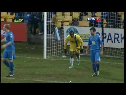 Torquay United vs Harrogate Town 0 - 1 | FATV