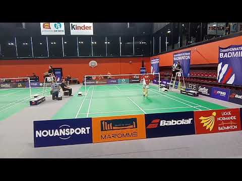 Frances 2019 NGUYEN VS CAJOT