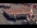 Russian Army Parade Choir 