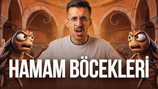 Ücretsiz Viral Hamam Böcekleri Videosu Nasıl Yapılır? (Yapay Zeka Eğit
