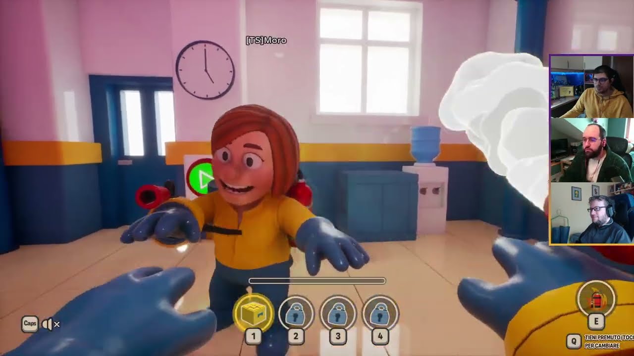 Oggi Goblin e Prosciutto | Steam Next Fest [ !12h - !instant - !mangayo - !giveaway ]