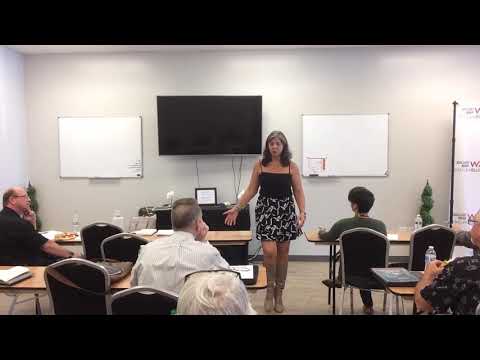 John Maxwell Bookclub: Chapter 1 Discussion