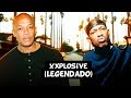 Dr. Dre - Xxplosive (ft. Kurupt, Nate Dogg & Hittman) [Legendado]