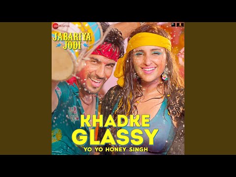 Khadke Glassy — watch video