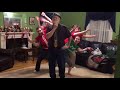 Trained Monkeys "Christmas Dance" by Ringo Starr