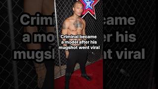 Jeremy Meeks: From Mugshot to Modeling Fame #stories