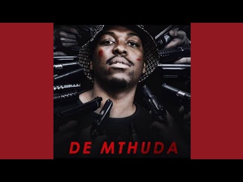 De Mthuda & Mafogana - Nomathemba