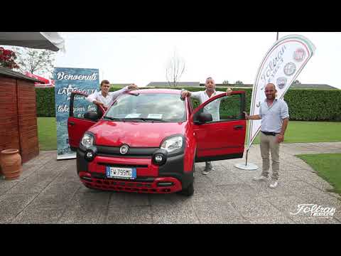 "ALLA GROTTA" CON FOLTRAN E TANTI TANTI AMICI