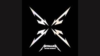 Metallica - Rebel of Babylon (NEW TRACK - TUNED HALF-STEP DOWN)