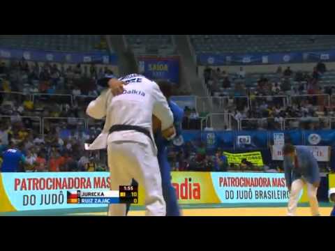 David Ruiz VS Alexandr Jurecka