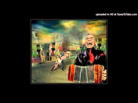 Today's Tango Is... Bandoneón - Julio Pollero 01-02-1928