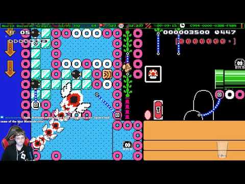 Hitboxes Are Weird - 3YMM Levels Part 3