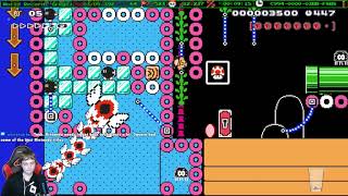Hitboxes Are Weird - 3YMM Levels Part 3