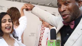 Interview with Actress Deeksha Ketkar Film: CRSHD - Tribeca Winner! video