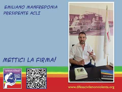 Guarda il video su YouTube