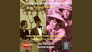 Around the World in 80 Days: Passe-partout