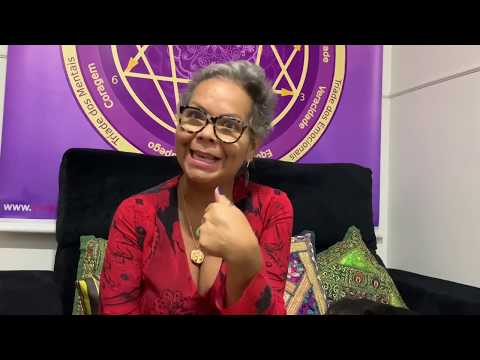 Yara Cunha aborda o Tipo 1 da mandala sagrada do Eneagrama!