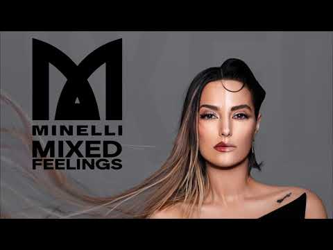 Minelli - Mixed Feelings [Full Album]