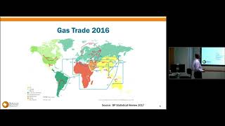 UT Energy Symposium – March 1, 2018