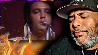 &quot;Can’t Help Falling in Love… With THIS Elvis Performance&quot;