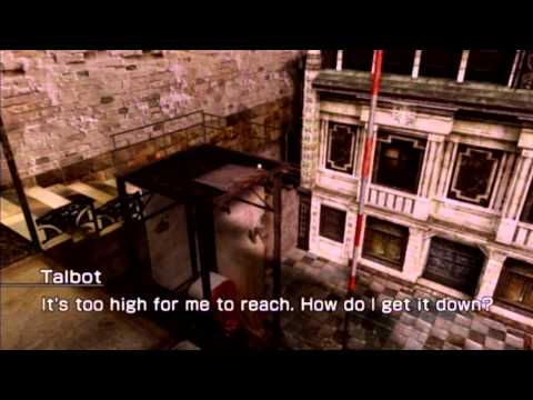 Lightning Returns: FF13 Commentary #044, Day 3: Wildlands, Luxerion, Yusnaan: Soul Fragments