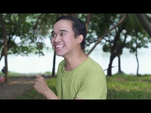 Jadi Guru Silat - Highlight Kecil Kecil Mikir Jadi Manten Eps 51