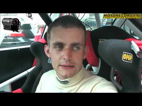 45 Rajd Krakowski 2010 by Motorecords.pl - JAKOŚĆ HD !!