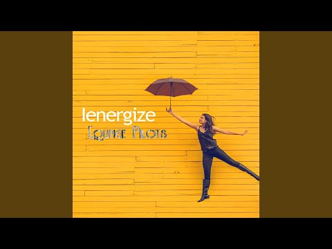 Ienergize (Extended Lounge Mix)