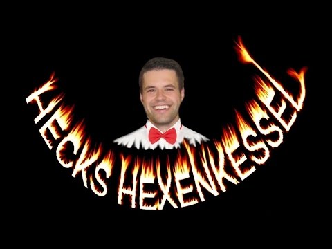 Hecks Hexenkessel #Spezial - Saisonrückblick 2014/15