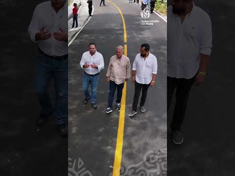 PAVIMENTACION VIA A FORTALECILLAS