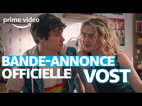 Map of Tiny Perfect Things - Bande-annonce VOST | Prime Video