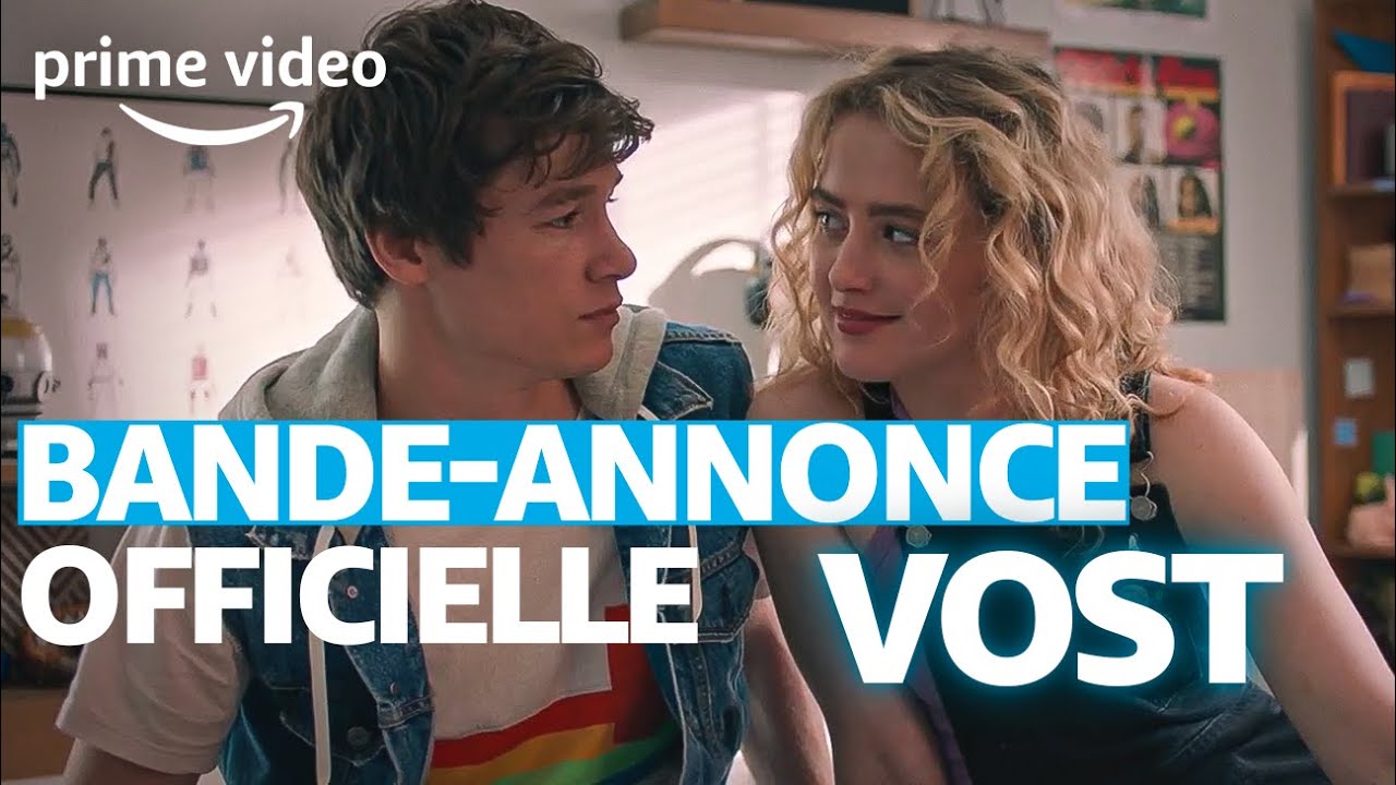 Miniature de la vidéo Map of Tiny Perfect Tings - Bande Annonce [VOST] du film Itinéraire des petites choses