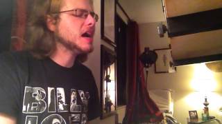 Segue Says: &quot;White Ashes&quot; (Peter Gabriel) / &quot;Kashmir&quot; (Led Zeppelin)